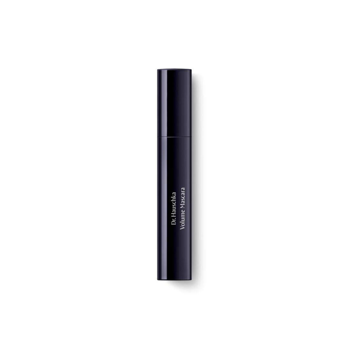 Hauschka volume 01 máscara preta 8 ml