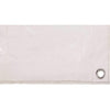 Toldo Reforçado, 70g, 3 x 5m, Branco