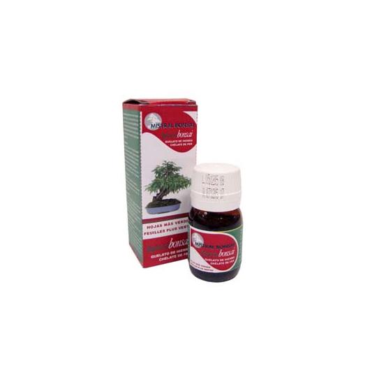 Ferrobonsai quelato de ferro líquido 30 ml