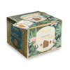 Panettone Estilo Dubai con Crema de Pistacho y Chocolate Vergani 800 g