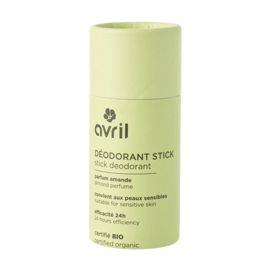 Desodorizante em stick, Avril, 50 g