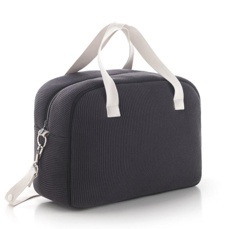Bolsa de maternidade Prome London Cambrass London Chalk