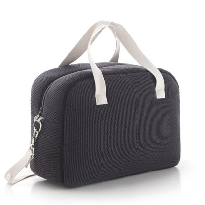 Bolsa de maternidade Prome London Cambrass London Chalk