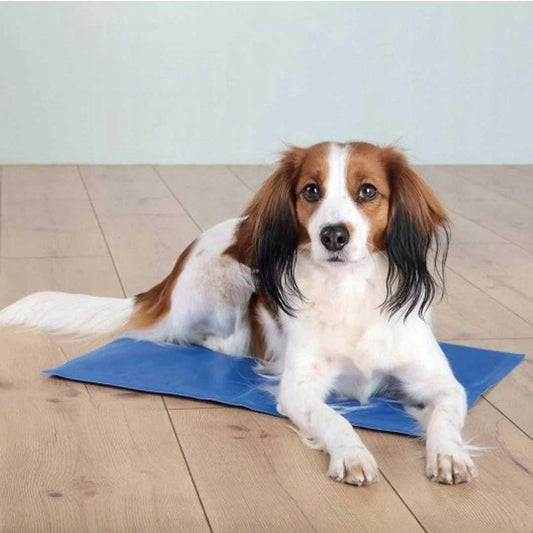 Tapete refrescante para animais de estimação Trixie 90 × 50 cm