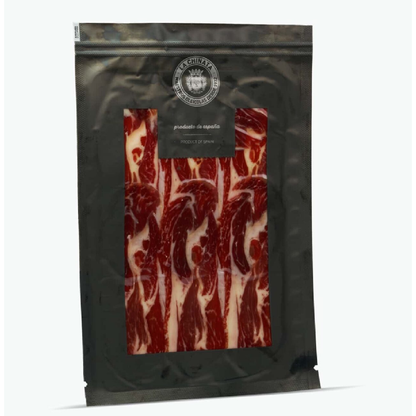 Cabaz de oferta especial XL Brunch La Chinata com 9 produtos.