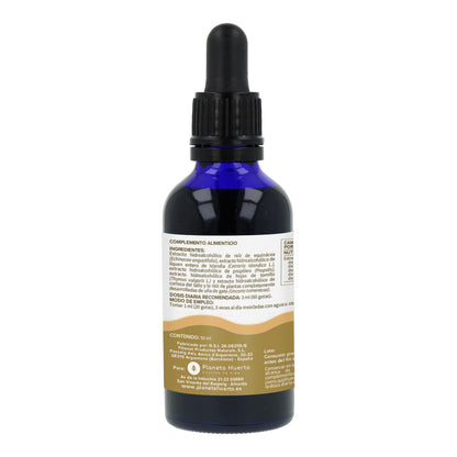 Inmunodefen própolis + equinácea Planeta Huerto 50 ml