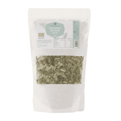 Alface do Mar ECO Planeta Huerto 100 g