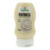 Maionese biológica Vegetalia em frasco apertável 270 g 