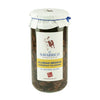 Alubias Negra variedad Tolosanas El Navarrico 720 ml