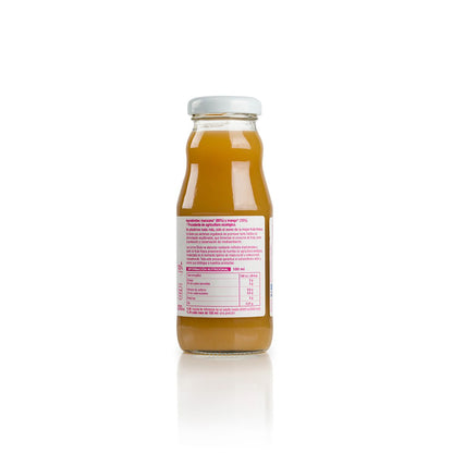Ékolo Sumo 100% Biológico de Maçã e Manga 200ml