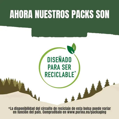 Tiras de Veado Selvagem AdVenturos 90 g