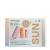 Kit de proteção solar Oceanly PHYTO-SUN