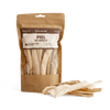 Mordedor em pele de cavalo natural Wild Balance 100g