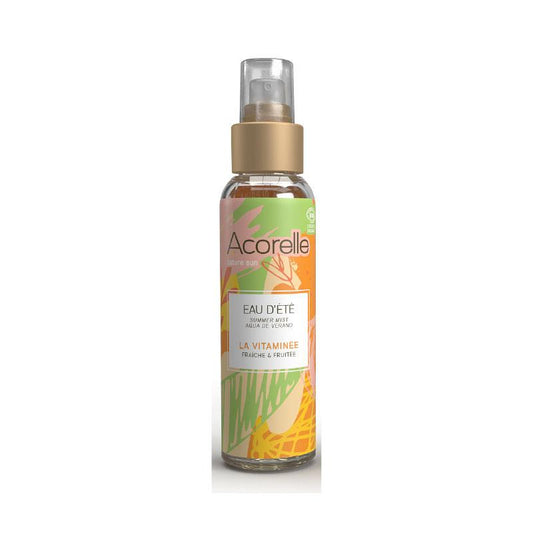 Água de Verão Acorelle Vitaminee Água de Verão Acorelle Vitaminee