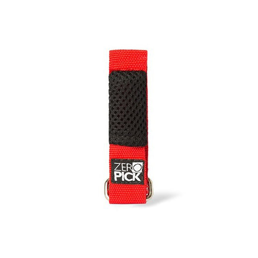 Pulseira Mosquito Tamanho L Zeropick Amarelo