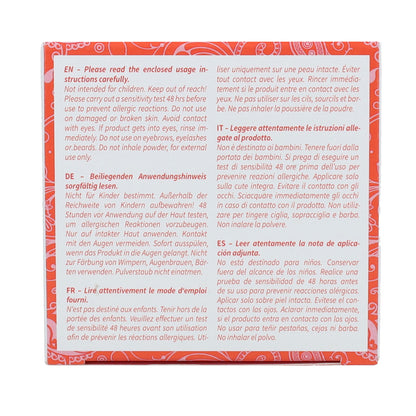 Tintura de Henna Natural Khadi 100 g