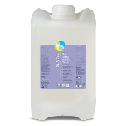 Spray Sonett Limpa Vidros com 500 ml