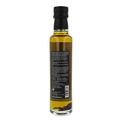 Óleo Temperado La Chinata Boletus Edulis 250 ml