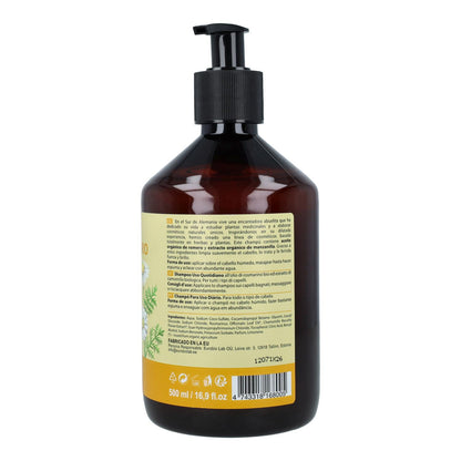 Champô de uso diário Oma Gertrude 500 ml