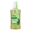 Enjuague bucal Multifuncional Menta y Salvia EcoDenta 250 ml