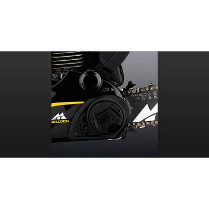 Motosserra térmica McCulloch CS-340