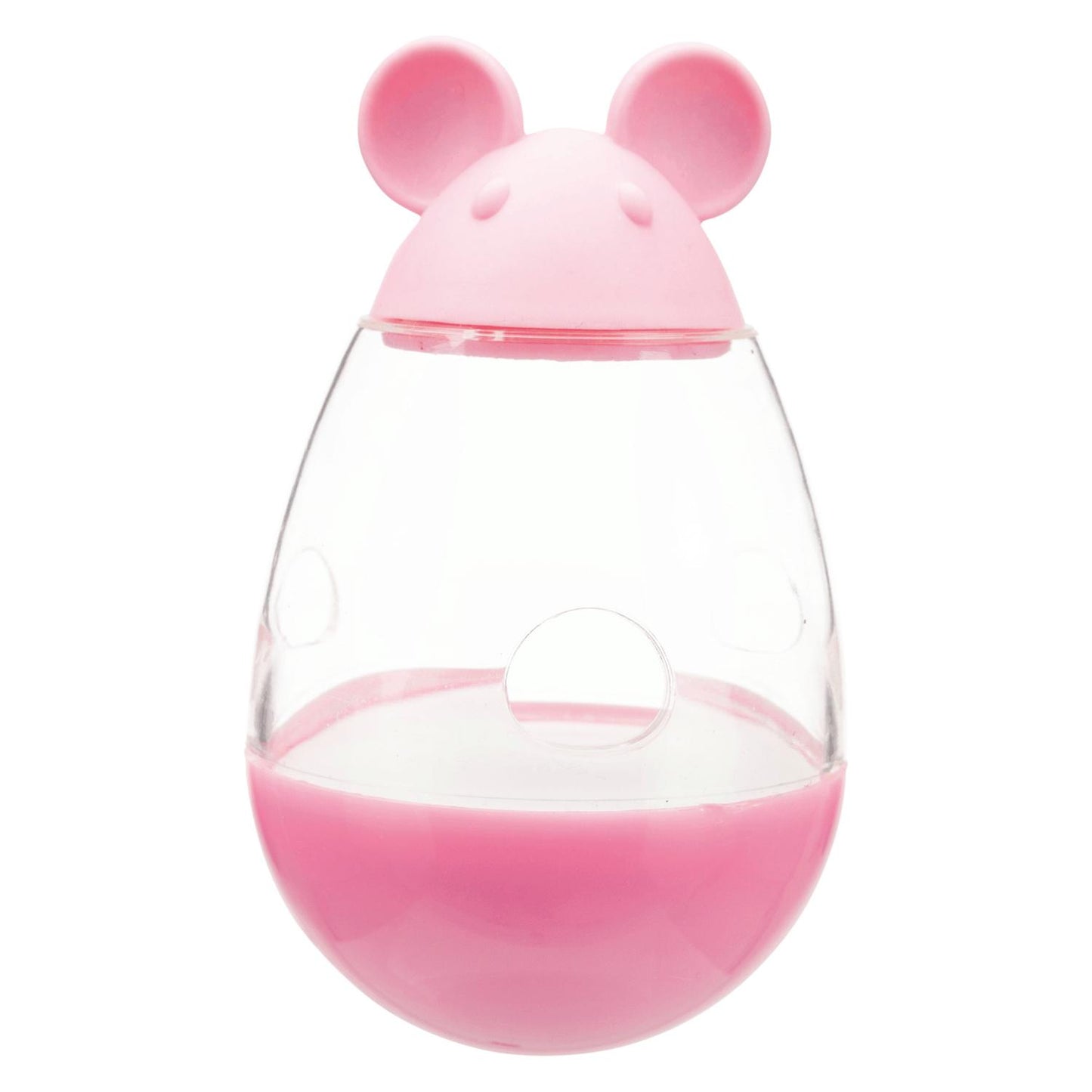 Trixie Mouse Snacks Atividade para Gatos, Plástico, 9 cm