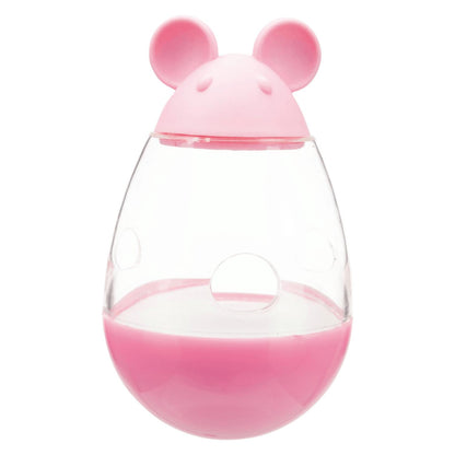 Trixie Mouse Snacks Atividade para Gatos, Plástico, 9 cm