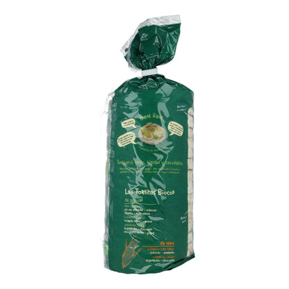 Embalagem com 2 Bolinhos de Arroz Biocop Classic 200 g