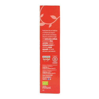 Biscoitos de cacau Germinal Bio 250 g