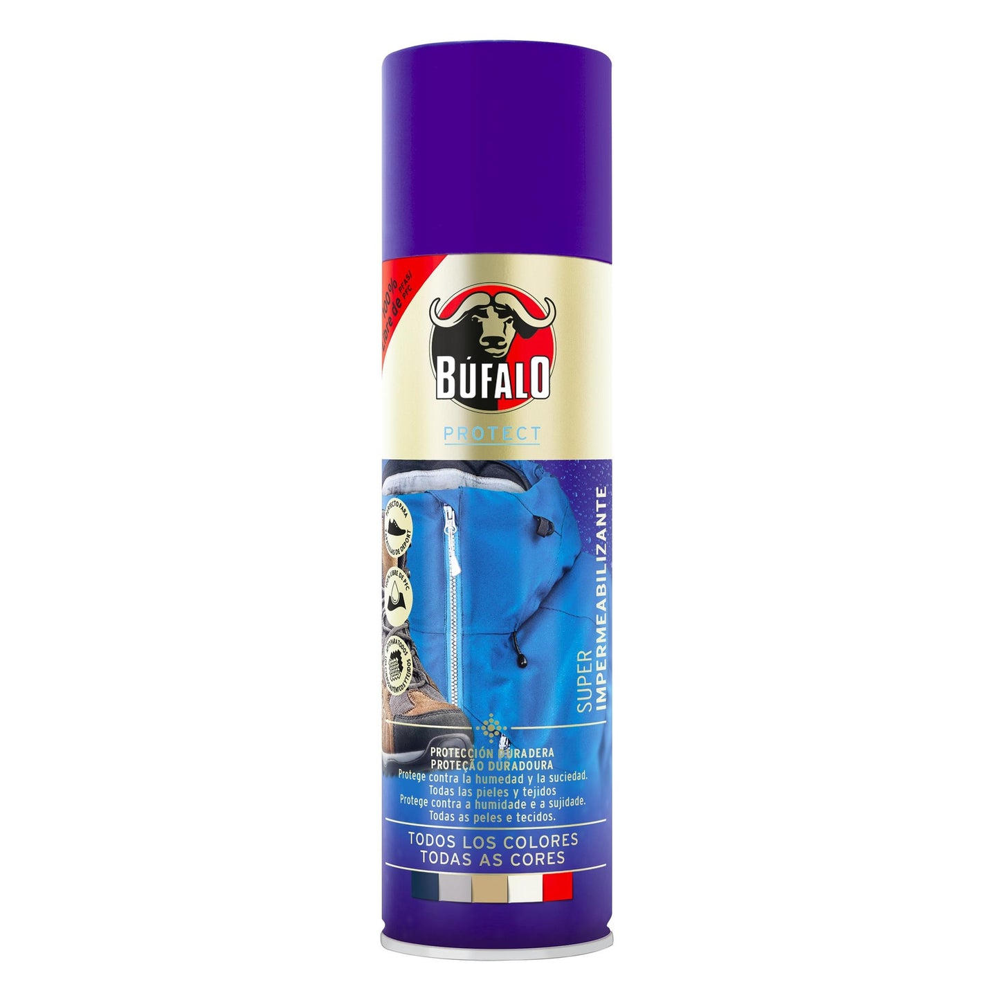 Buffalo Super Impermeabilizante 250ml