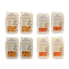 Pack Nº4 Selección Pastas SIN Gluten Rummo 2.4kg