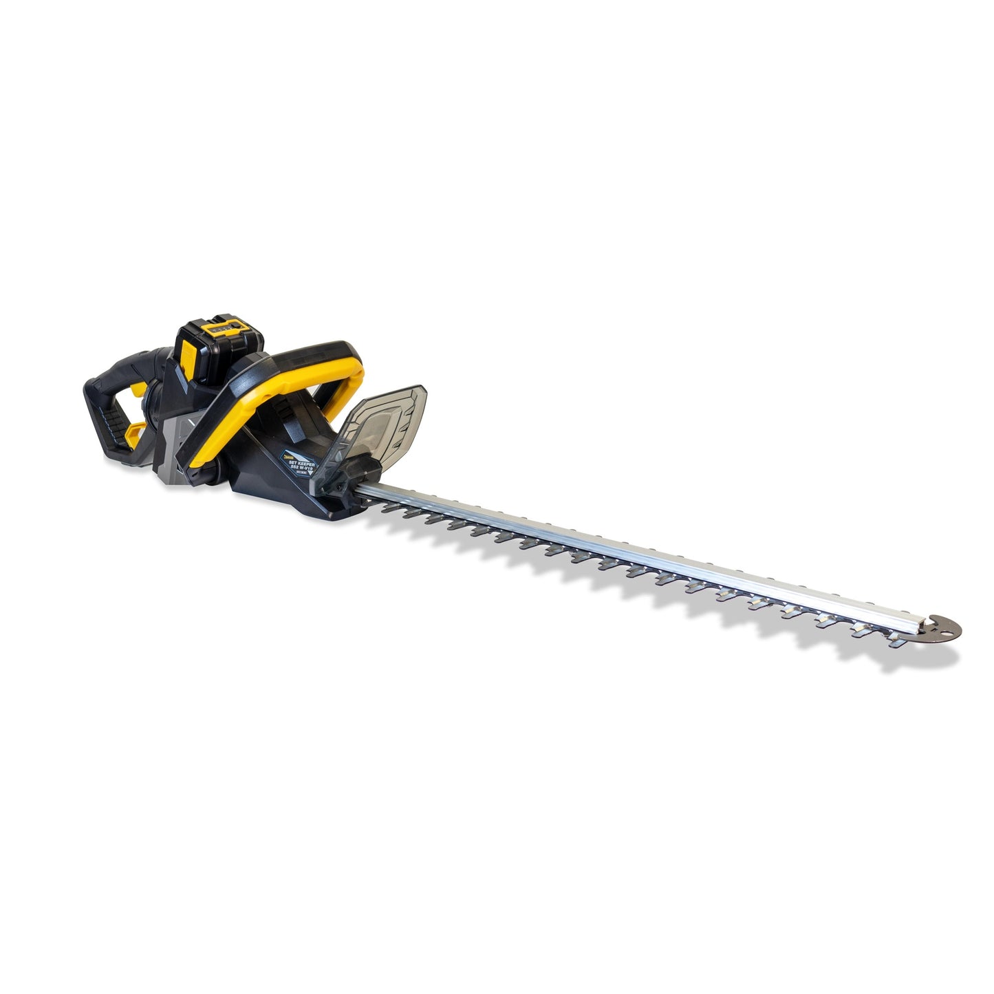 Aparador de sebes a bateria SET KEEPER 552 W-V19, Garland