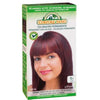 Tintura permanente n.º 5.5 mogno Corpore Sano 140 ml