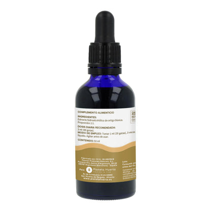 Extrato de Urtiga Branca Planeta Huerto 50 ml.