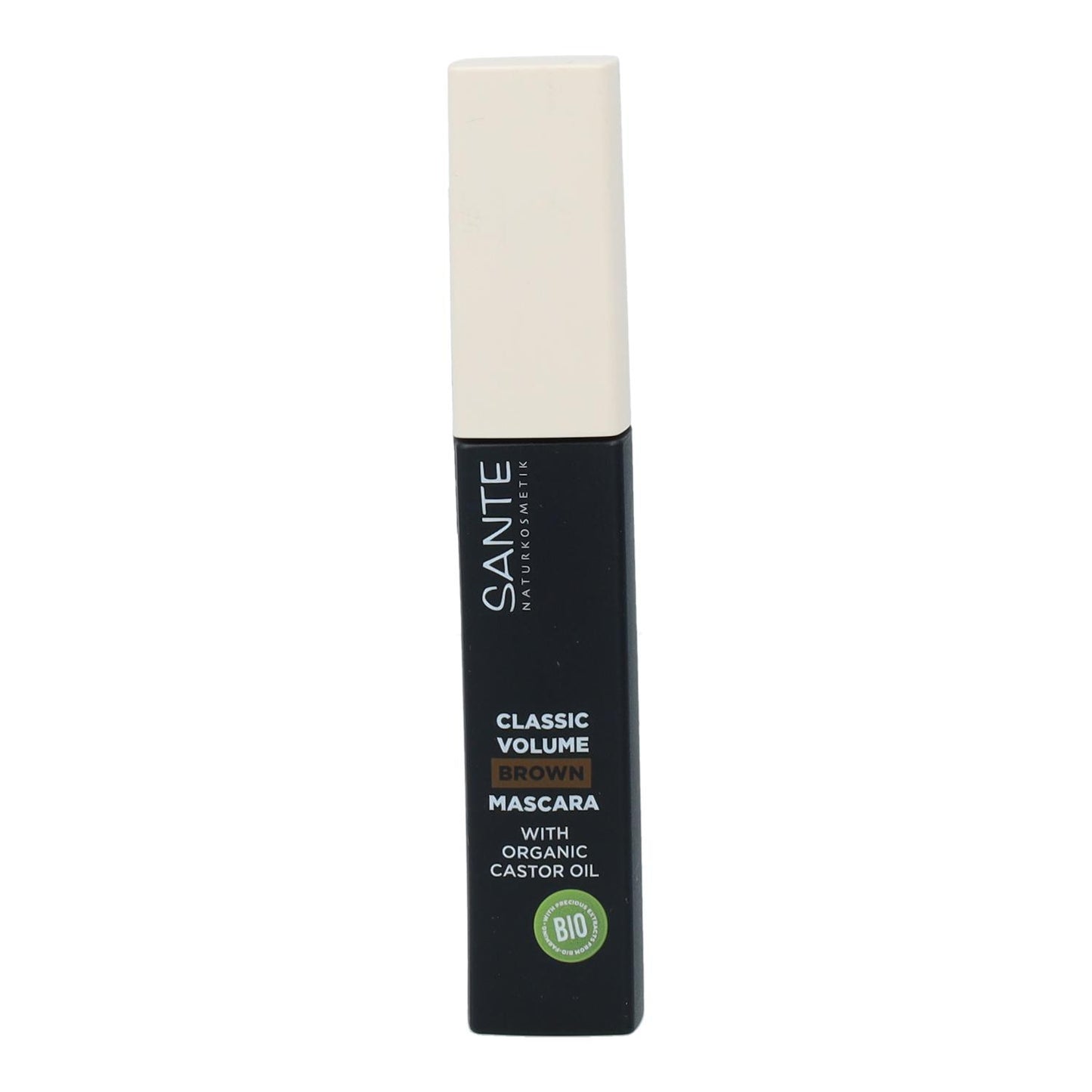 Rímel Volume 02 Castanho Sante 8 ml