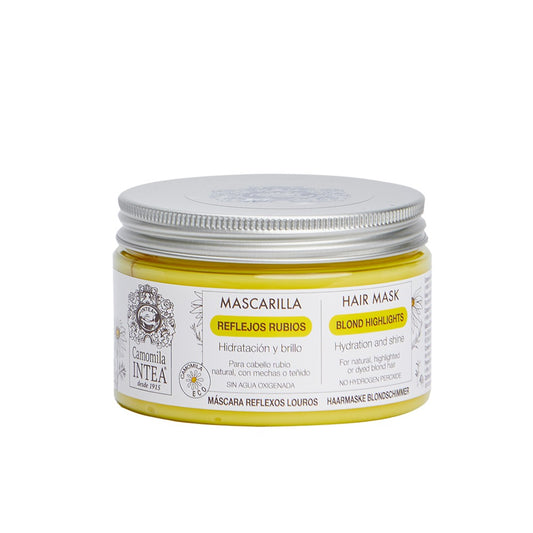 Mascarilla RR Intea 250 ml