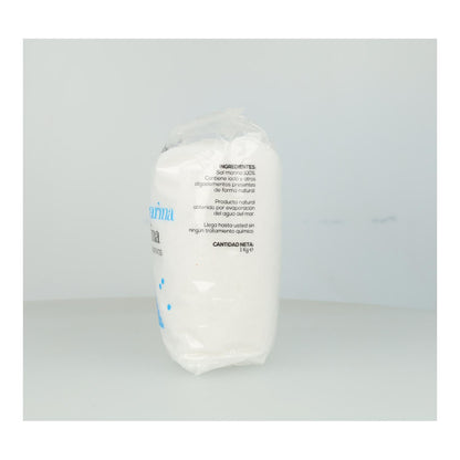 Sal Marinho Fino Natural Soria 1 kg