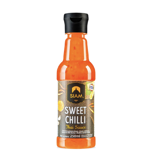 Molho de Pimenta Doce Desiam 250 ml