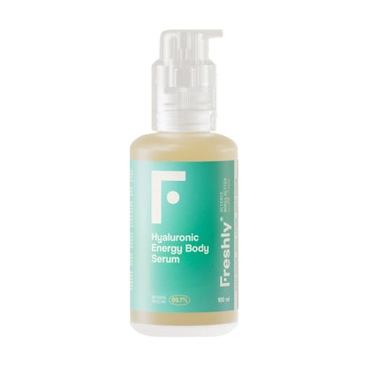 Sérum Corporal Pernas Cansadas 100ml