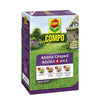 Fertilizante para relvado Compo 4 em 1 Ação 1 Kg