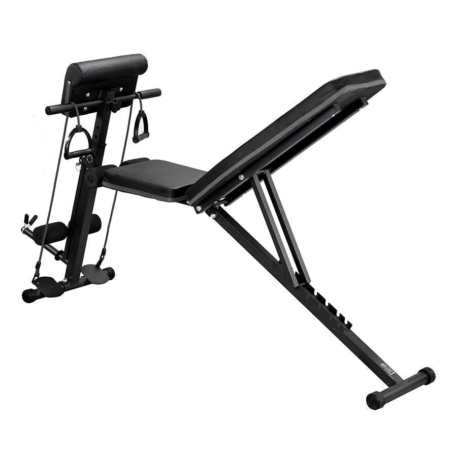 Banco multi-estação Bodytone DB3