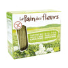 Tosta Crocante de Trigo Sarraceno Le Pain de Fleurs 150g