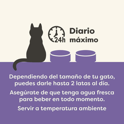 Applaws Cat Frango Enlatado Multipack 12 x 70 g Alimento húmido natural para gatos sem cereais