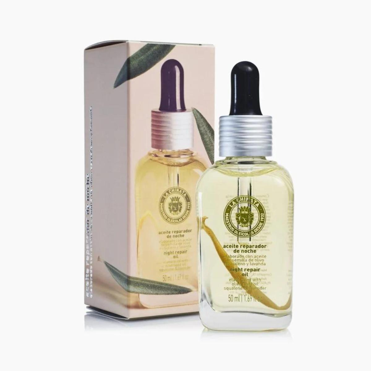Óleo Reparador Noturno 50 ml