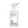 Attitude Citrus Spray Tira-Nódoas para Roupa 800 ml