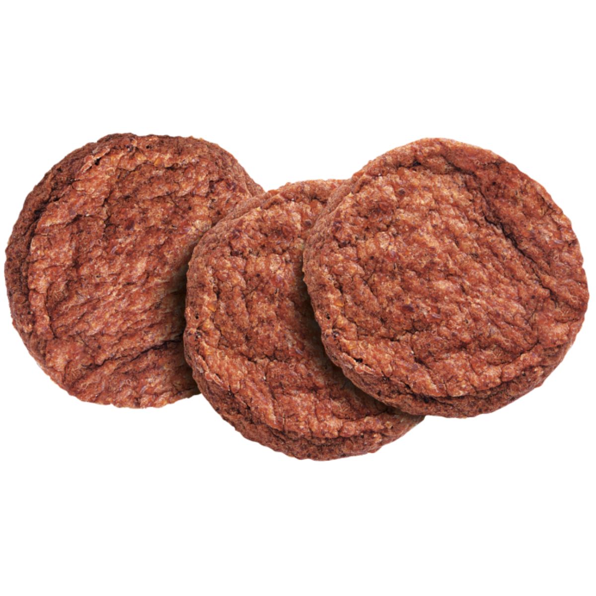 Hambúrguer de Carne Vitakraft 3 unidades