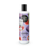 Champô volumizador para cabelos oleosos com figo e rosa mosqueta, 280 ml. Loja Orgânica