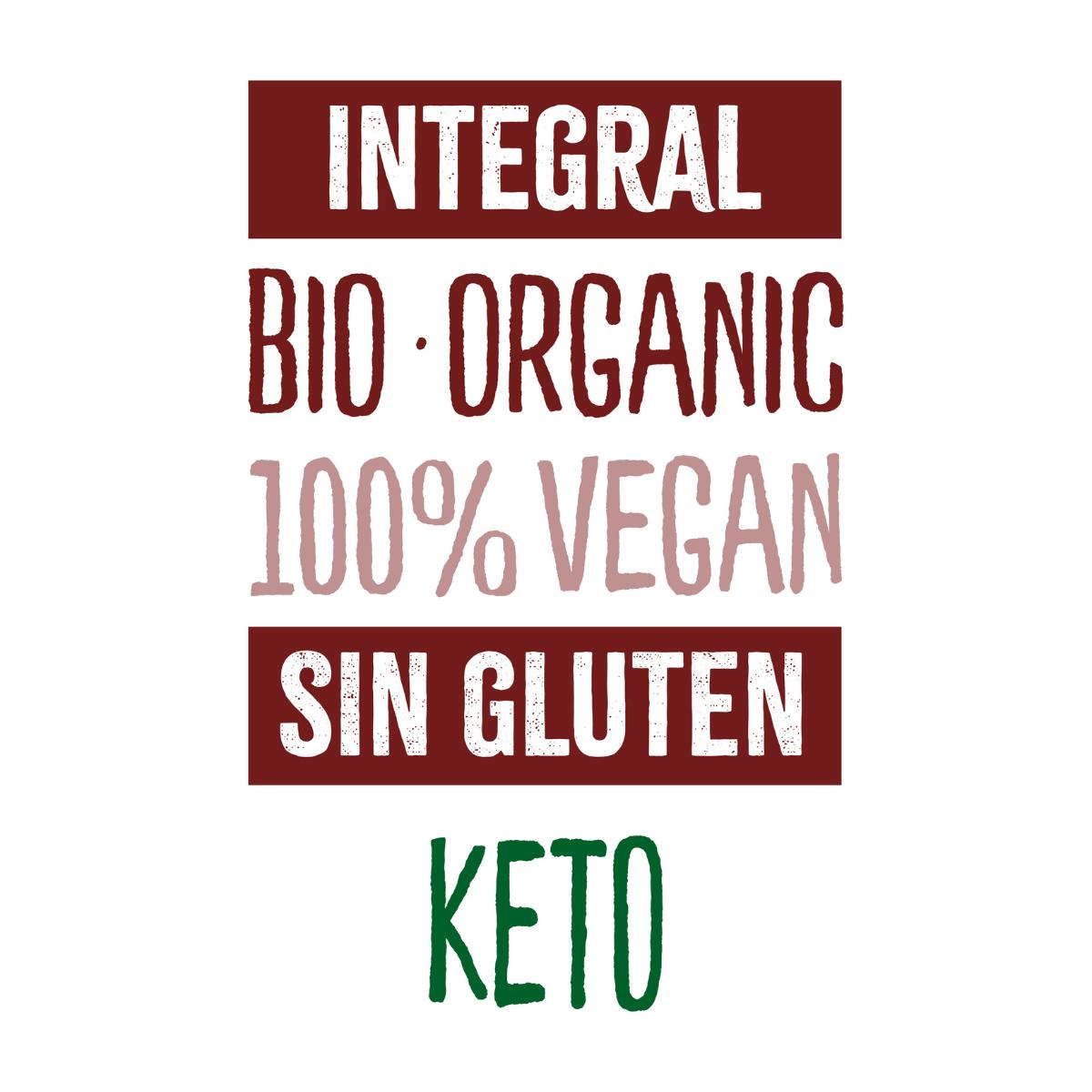 Tahini Assado Naturverde 800 g