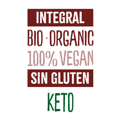 Tahini Assado Naturverde 800 g