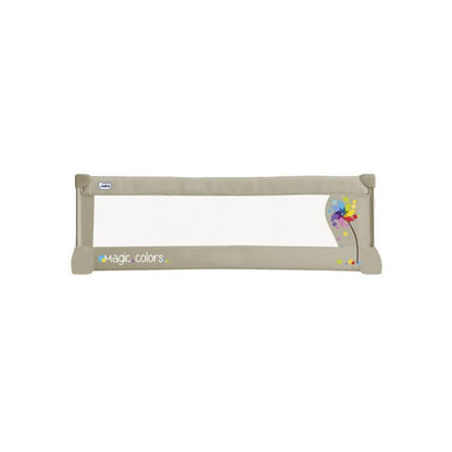 Grade de cama 150 cm Asalvo giz